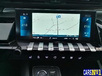 Peugeot 508 508 picture 19