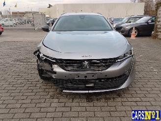 Peugeot 508 508 picture 2