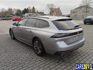 Peugeot 508  picture 6