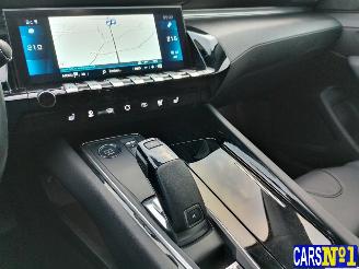 Peugeot 508 508 picture 17