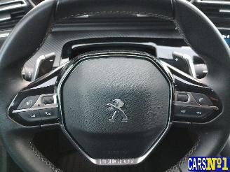 Peugeot 508 508 picture 21