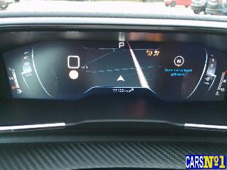 Peugeot 508 508 picture 16