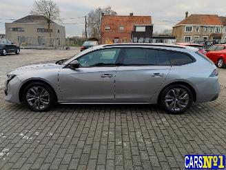 Peugeot 508 508 picture 7