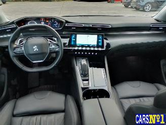 Peugeot 508  picture 12