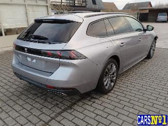 Peugeot 508 508 picture 4