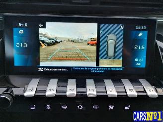 Peugeot 508 508 picture 18