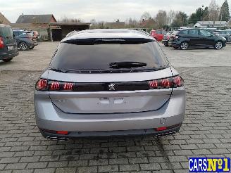 Peugeot 508 508 picture 5