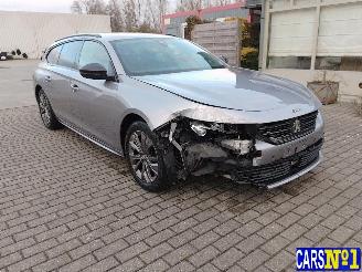 Peugeot 508  picture 3