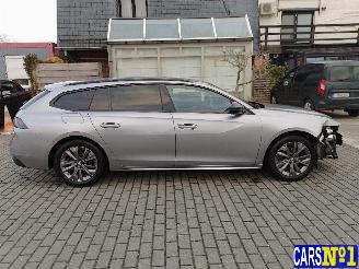 Peugeot 508 508 picture 8