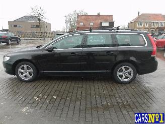Volvo V-70  picture 7