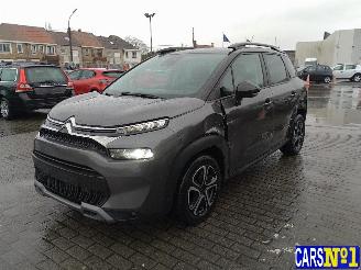 Avarii autoturisme Citroën C3 AIRCROSS 2022/12