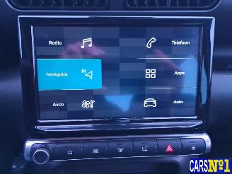 Citroën C3 AIRCROSS picture 20