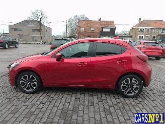 Mazda 2  picture 7