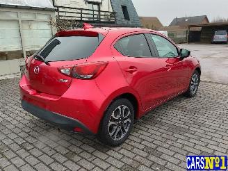 Mazda 2  picture 4
