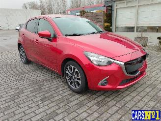 Mazda 2  picture 3