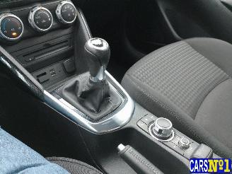 Mazda 2  picture 19