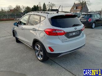 Ford Fiesta  picture 6