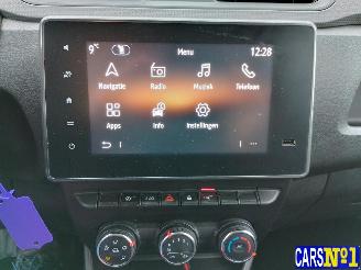 Renault Express  picture 19