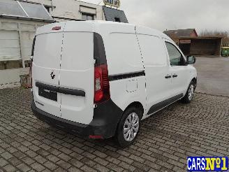 Renault Express  picture 4