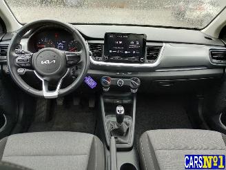 Kia Stonic  picture 12