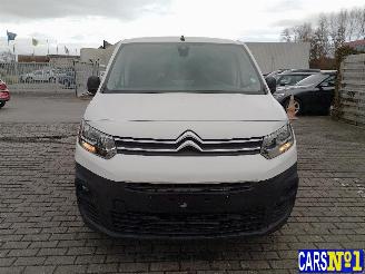 Citroën Berlingo  picture 2