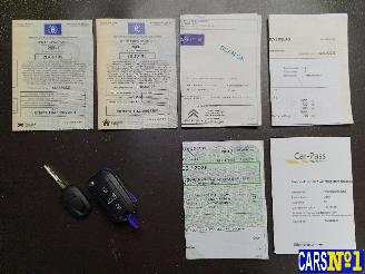 Citroën Berlingo  picture 21