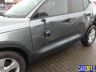 Volvo XC40  picture 8