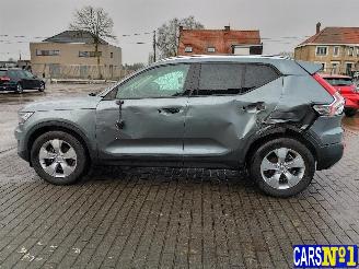 Volvo XC40  picture 9