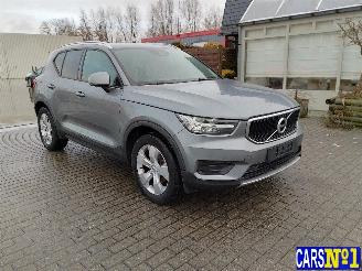Volvo XC40  picture 3