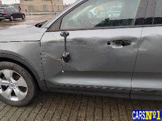 Volvo XC40  picture 10
