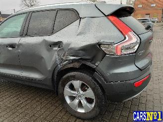 Volvo XC40  picture 12