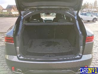 Jaguar E-Pace  picture 23