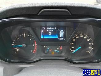 Ford Transit  picture 17