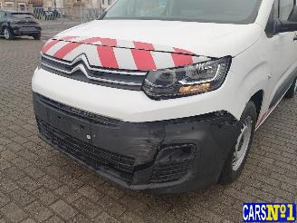 Citroën Berlingo  picture 9