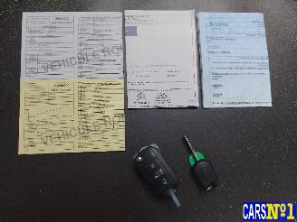 Citroën Berlingo  picture 19