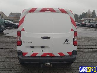 Citroën Berlingo  picture 5
