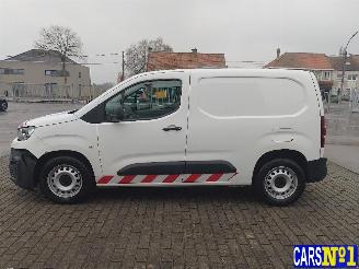 Citroën Berlingo  picture 7