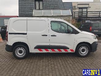 Citroën Berlingo  picture 8