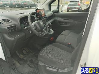 Citroën Berlingo  picture 13