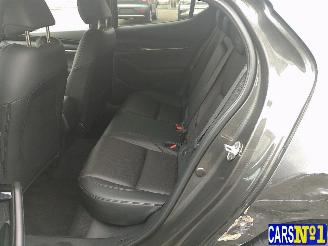 Mazda 3  picture 15