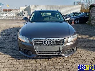 Audi A4  picture 2