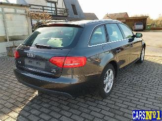 Audi A4  picture 4