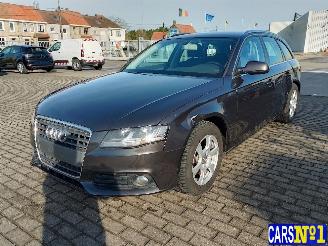 Avarii autoturisme Audi A4  2011/3