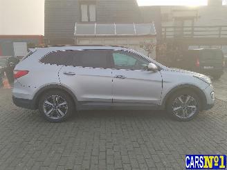Hyundai Grand Santa Fe SANTA FE picture 8