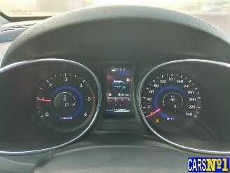 Hyundai Grand Santa Fe SANTA FE picture 17