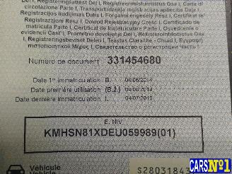 Hyundai Grand Santa Fe SANTA FE picture 33