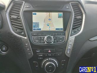 Hyundai Grand Santa Fe SANTA FE picture 18