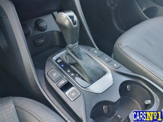 Hyundai Grand Santa Fe SANTA FE picture 20