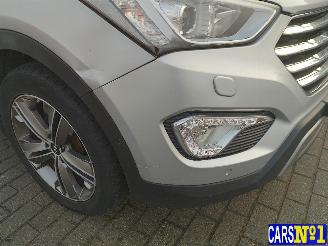 Hyundai Grand Santa Fe SANTA FE picture 15