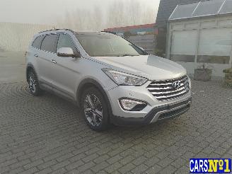 Hyundai Grand Santa Fe SANTA FE picture 3